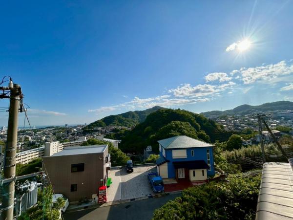 新築戸建 神戸市長田区滝谷町３丁目 神戸電鉄有馬線丸山駅 3,280万円