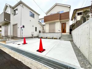 新築戸建 神戸市北区ひよどり台２丁目19-6 神戸電鉄有馬線鵯越駅 27900000