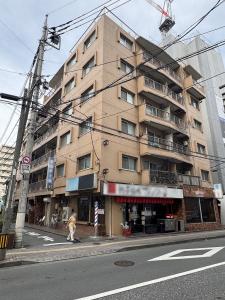 中古マンション 立川市曙町２丁目30-1 JR中央線立川駅 18500000