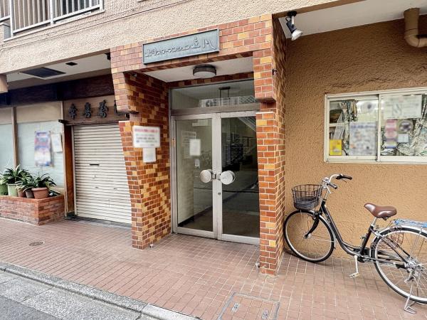 中古マンション 立川市曙町２丁目 JR中央線立川駅 1,850万円