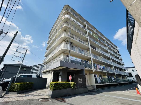 中古マンション 川口市末広１丁目 埼玉高速鉄道川口元郷駅 2,899万円