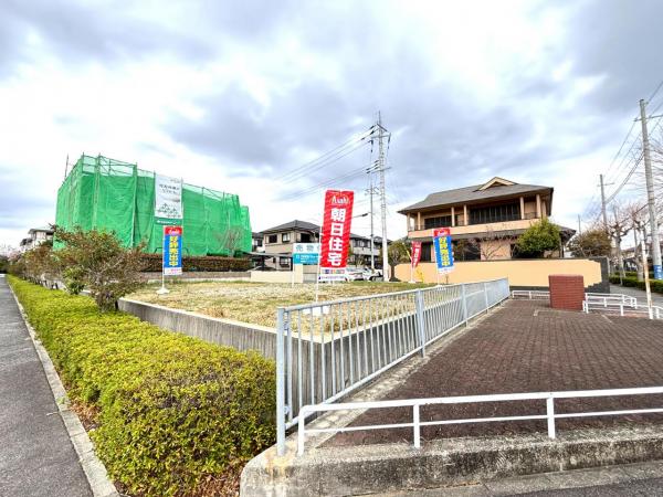 土地 神戸市西区美賀多台８丁目 神戸市営地下鉄西神山手線西神中央駅 4,280万円