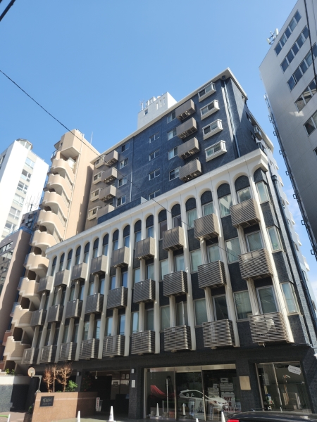 中古マンション 東京都港区元麻布２丁目 日比谷線広尾駅 8,880万円