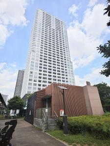 中古マンション 港区港南４丁目7-55 JR山手線品川駅 230000000