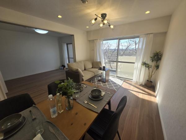 中古マンション 川口市大字東内野 JR武蔵野線東浦和駅 1,990万円