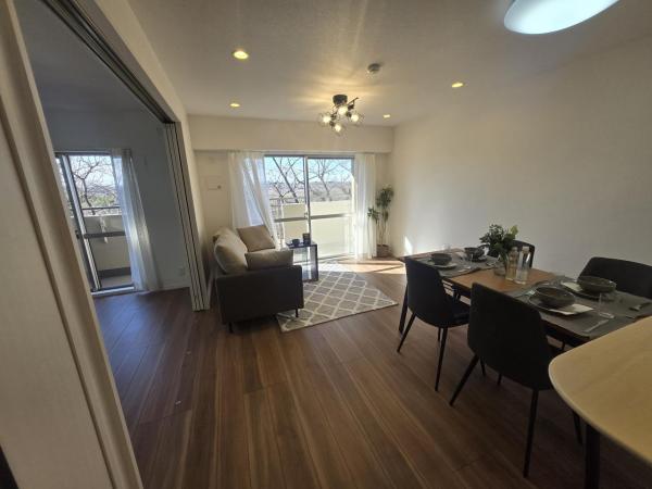 中古マンション 川口市大字東内野 JR武蔵野線東浦和駅 1,990万円