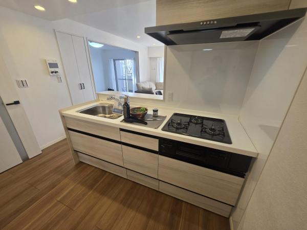 中古マンション 川口市大字東内野 JR武蔵野線東浦和駅 1,990万円