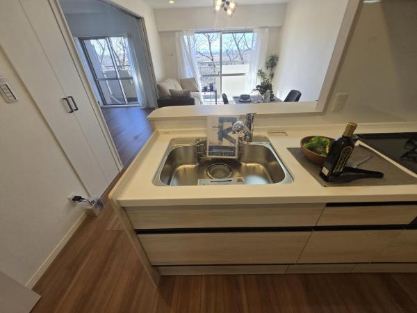 中古マンション 川口市大字東内野 JR武蔵野線東浦和駅 1,990万円