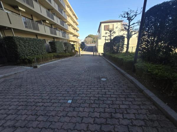 中古マンション 川口市大字東内野 JR武蔵野線東浦和駅 1,990万円