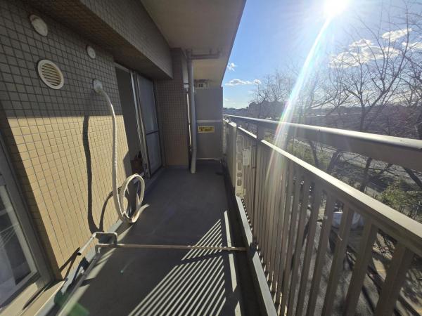 中古マンション 川口市大字東内野 JR武蔵野線東浦和駅 1,990万円