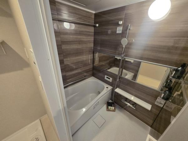 中古マンション 川口市大字東内野 JR武蔵野線東浦和駅 1,990万円