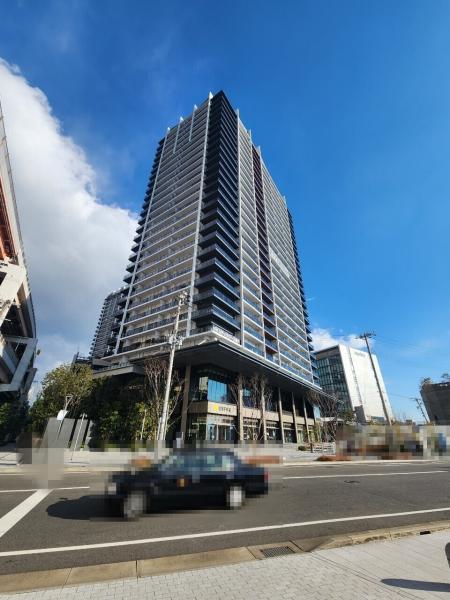 中古マンション 神戸市中央区新港町 神戸市営地下鉄海岸線旧居留地・大丸前駅 1億3,800万円
