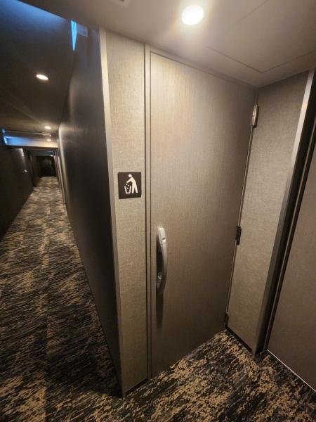 ベイシティタワーズ神戸WEST その他共用部