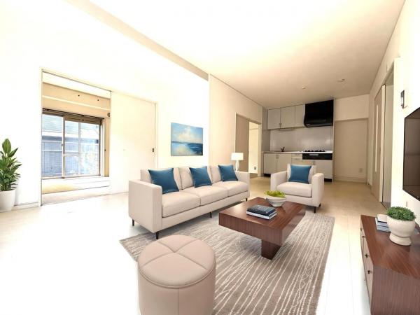 中古マンション 神戸市垂水区霞ヶ丘７丁目 山陽本線舞子駅 888万円