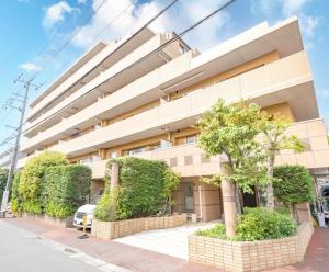 中古マンション 東京都府中市白糸台２丁目 京王競馬場線武蔵野台駅 42500000