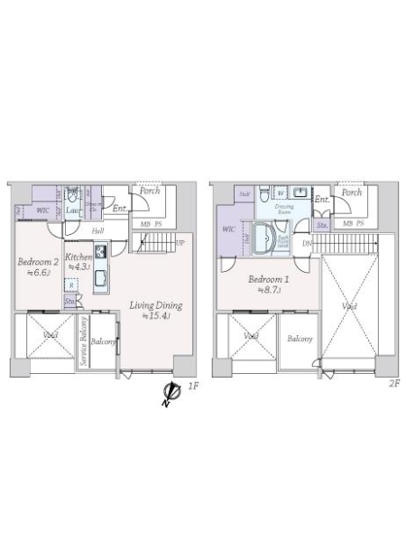 中古マンション 大阪府大阪市西区京町堀２丁目 大阪メトロ御堂筋線本町駅 1億8,800万円