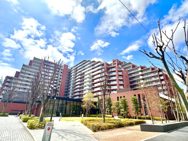 中古マンション 東京都江東区東陽２丁目 東西線東陽町駅 1億1,990万円