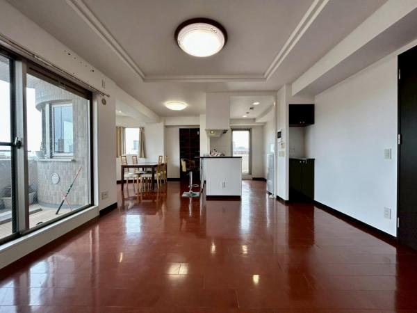 中古マンション 神戸市中央区北野町１丁目 神戸市営地下鉄西神山手線新神戸駅 8,980万円