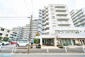 中古マンション 東京都江東区東砂８丁目 東西線南砂町駅 41800000