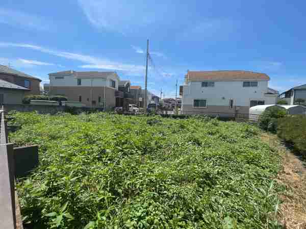 土地 埼玉県上尾市緑丘５丁目 JR高崎線北上尾駅 2,480万円