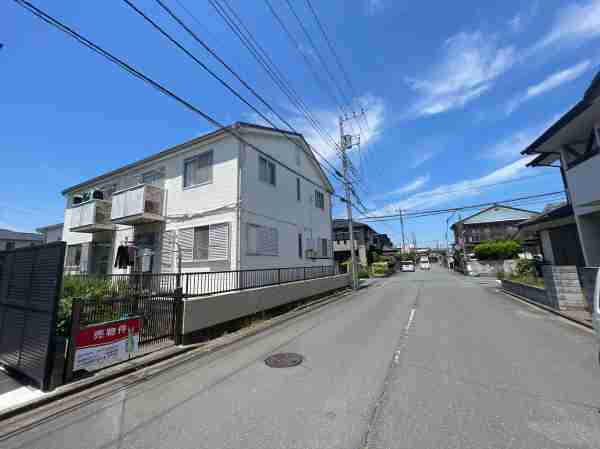 土地 埼玉県上尾市緑丘５丁目 JR高崎線北上尾駅 2,480万円