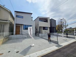 新築戸建 神戸市西区福吉台２丁目４－１１ 山陽本線大久保駅 29800000