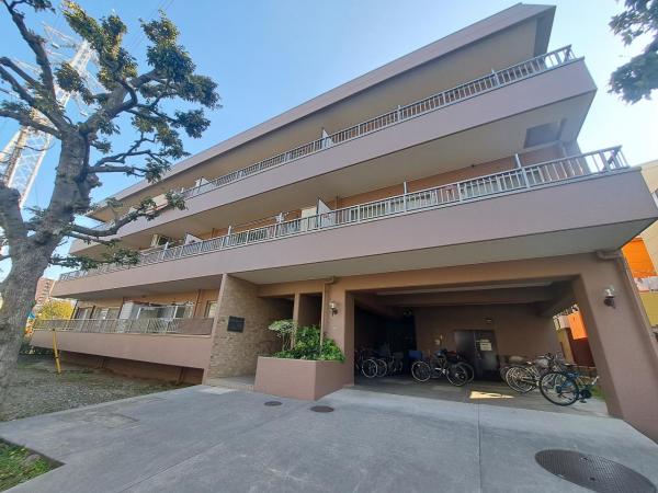 中古マンション さいたま市浦和区北浦和２丁目 JR京浜東北線北浦和駅 2,290万円