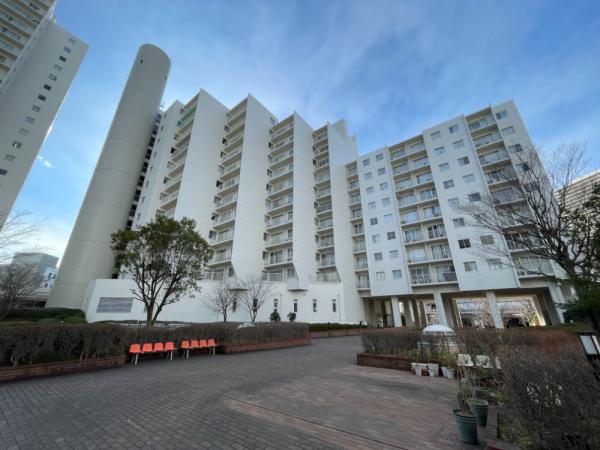 中古マンション さいたま市中央区上落合１丁目 JR埼京線北与野駅 3,190万円