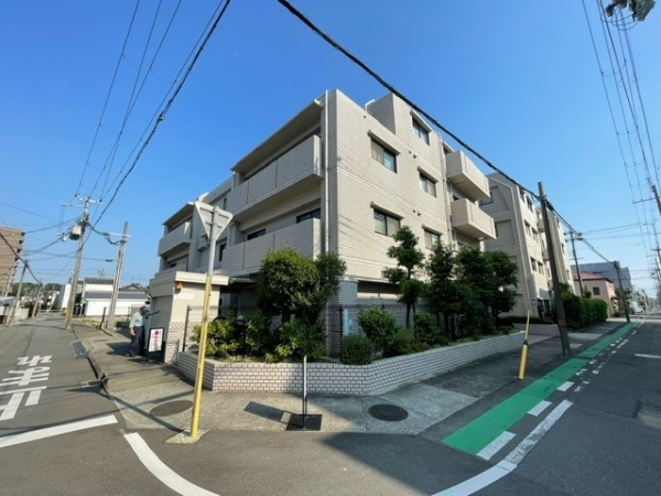 中古マンション 兵庫県西宮市甲子園一番町 JR東海道本線（米原〜神戸）甲子園口駅 6,580万円