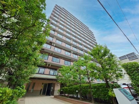 中古マンション 東京都荒川区東日暮里５丁目 JR山手線日暮里駅 7,280万円