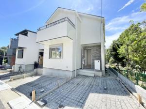 新築戸建 神戸市垂水区塩屋北町１丁目21-1 山陽本線塩屋駅 31800000