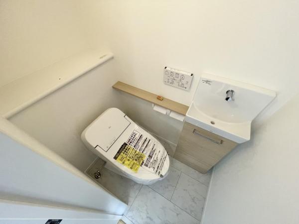 新築戸建 神戸市垂水区塩屋北町1丁目 山陽本線塩屋駅 3,180万円