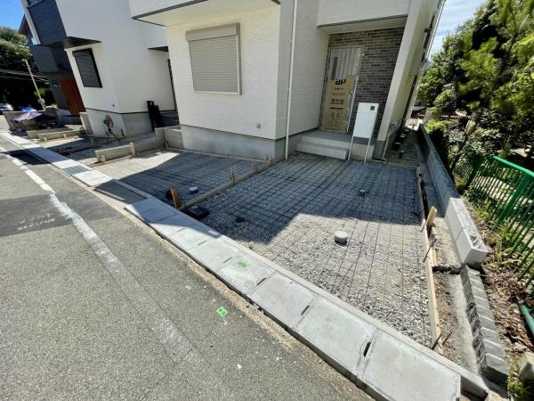 新築戸建 神戸市垂水区塩屋北町1丁目 山陽本線塩屋駅 3,180万円