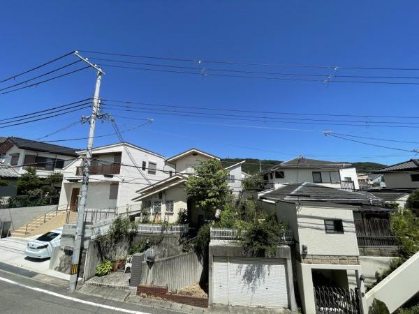 新築戸建 神戸市垂水区塩屋北町1丁目 山陽本線塩屋駅 3,180万円