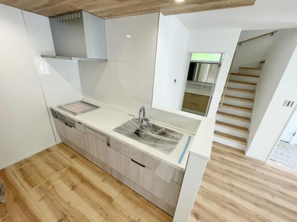 新築戸建 神戸市垂水区塩屋北町1丁目 山陽本線塩屋駅 3,180万円