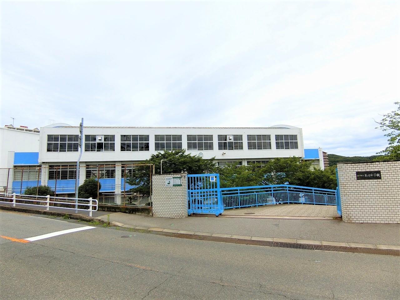 新築戸建 神戸市垂水区塩屋北町1丁目 山陽本線塩屋駅 3,180万円