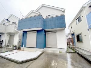 中古戸建 青梅市今寺１丁目816-7 JR青梅線河辺駅 26800000