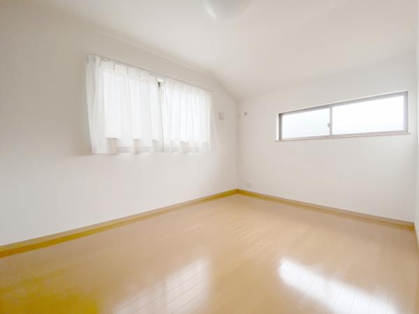 青梅市今寺1丁目 洋室