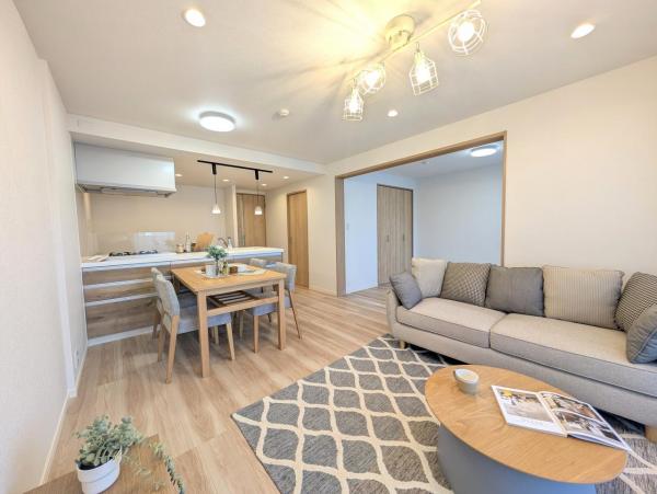 中古マンション 川口市弥平１丁目 埼玉高速鉄道川口元郷駅 2,990万円