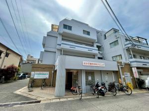 中古マンション 神戸市兵庫区荒田町４丁目2-16 神戸電鉄有馬線湊川駅 15800000