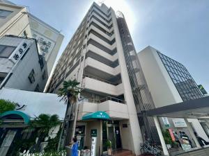 中古マンション 神戸市兵庫区湊町４丁目2-12 神戸高速南北線新開地駅 15000000