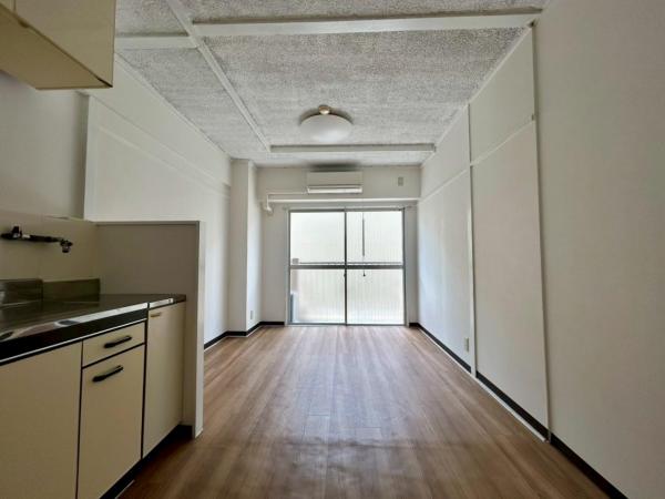 中古マンション 神戸市兵庫区湊町４丁目 神戸高速南北線新開地駅 1,500万円