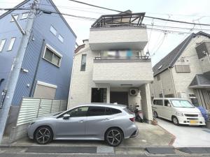中古戸建 葛飾区東新小岩６丁目6-5 JR総武本線新小岩駅 52000000