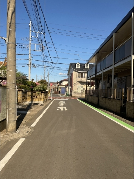 中古戸建 埼玉県さいたま市北区宮原町２丁目 埼玉新都市交通伊奈線東宮原駅 8,000万円