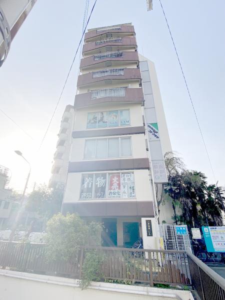 中古マンション 立川市柴崎町２丁目 JR中央線立川駅 1,980万円