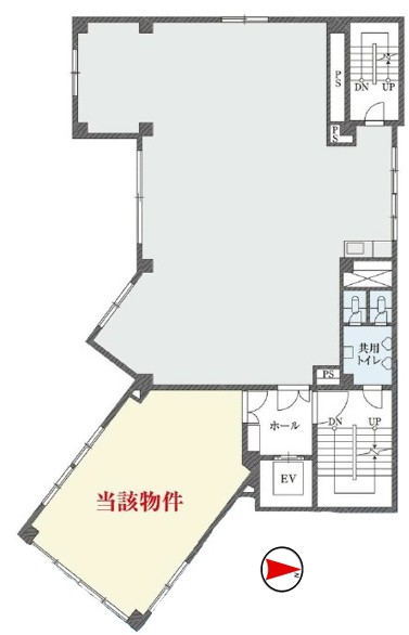 中古マンション 立川市柴崎町２丁目 JR中央線立川駅 1,980万円