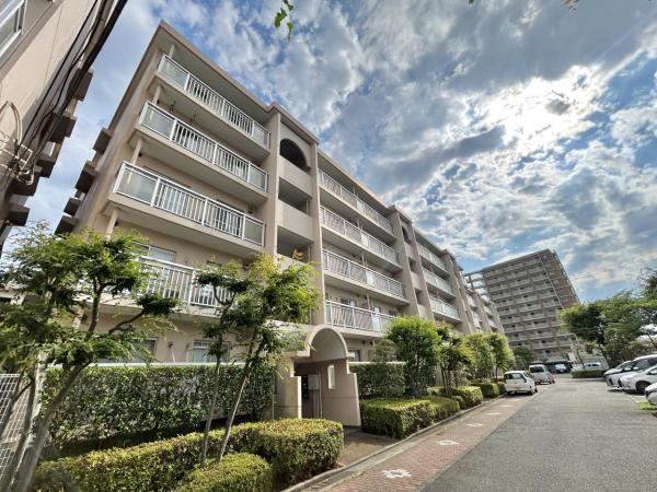 中古マンション さいたま市南区沼影２丁目 JR武蔵野線武蔵浦和駅 2,898万円