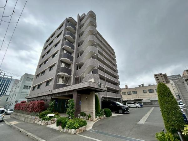 中古マンション 神戸市中央区筒井町２丁目 阪急神戸線春日野道駅 5,180万円
