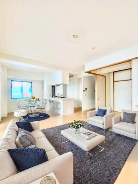 中古マンション 神戸市中央区筒井町２丁目 阪急神戸線春日野道駅 5,180万円