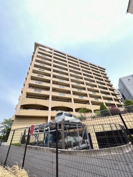 中古マンション 東京都足立区小台１丁目 日暮里・舎人ライナー足立小台駅 4,980万円